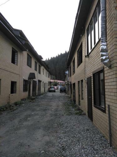 Vacation Home U Iry