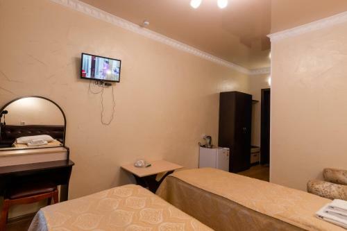 Hotel Bostan
