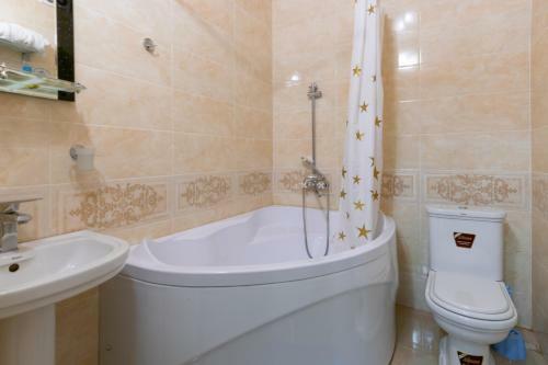 Hotel Bostan