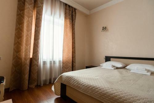 Hotel Bostan