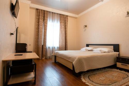 Hotel Bostan