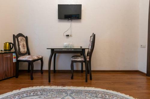 Hotel Bostan
