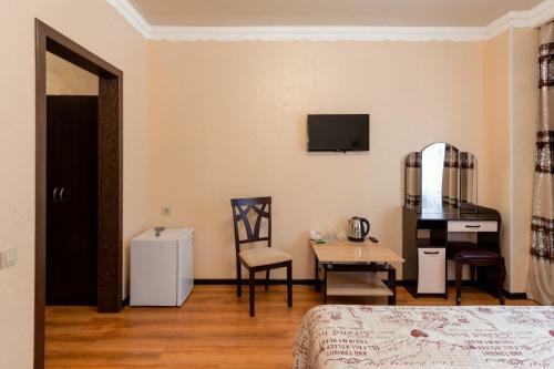 Hotel Bostan
