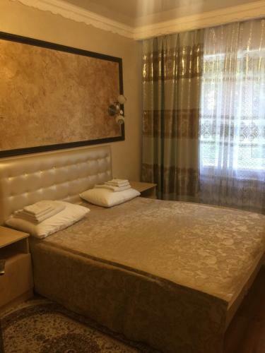 Hotel Bostan
