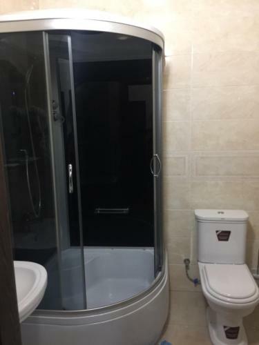 Hotel Bostan