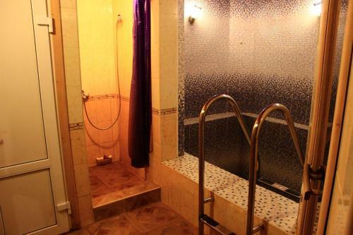Hotel Bostan