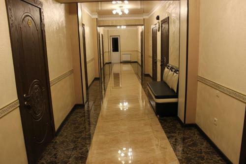 Hotel Bostan
