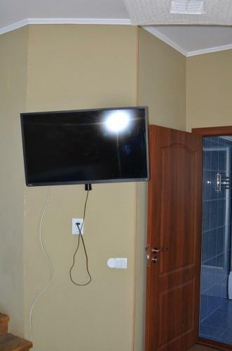 Hostal Etoleto