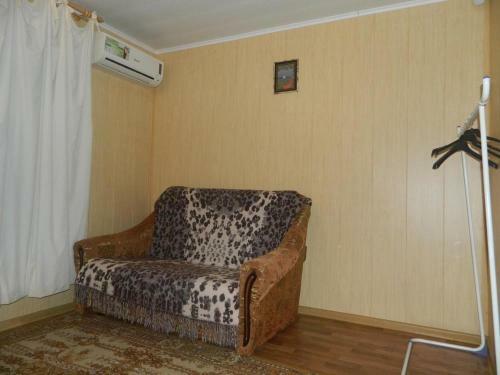 Hostal Chastnyy Dom Leto U Morya