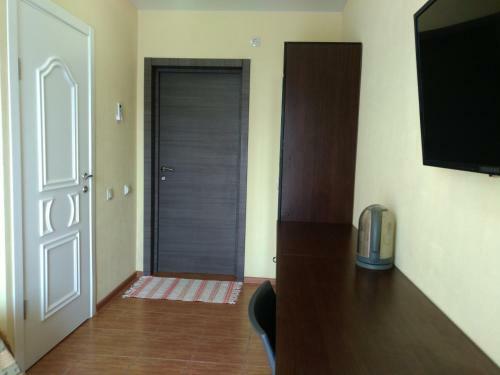 Posada Seavilliya Park Hotel