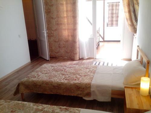 Posada Seavilliya Park Hotel