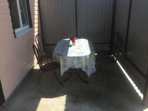 Hostal Guest House Nadezhda
