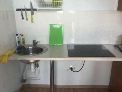Hostal Guest House Nadezhda
