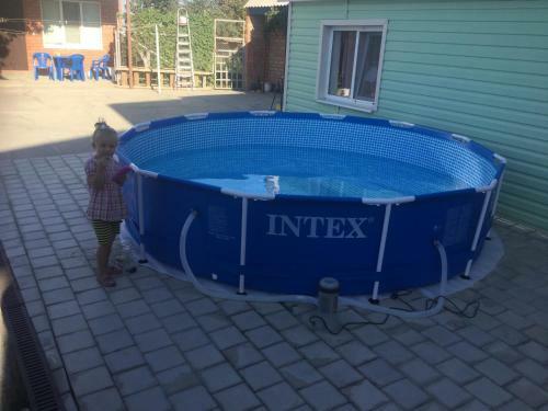 Hostal Guest House Nadezhda