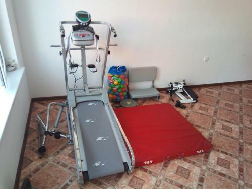 Hostal Guest House Nadezhda