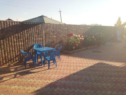 Hostal Guest House Nadezhda