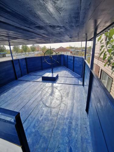 Hostal Guest House Nadezhda