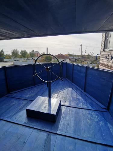 Hostal Guest House Nadezhda