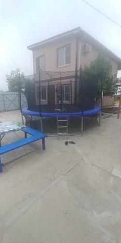 Hostal Guest House Nadezhda