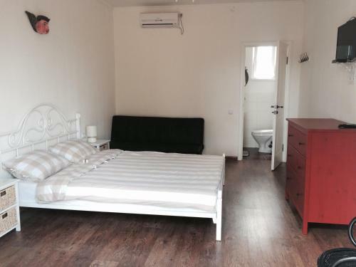 Hostal Sovy Guest House