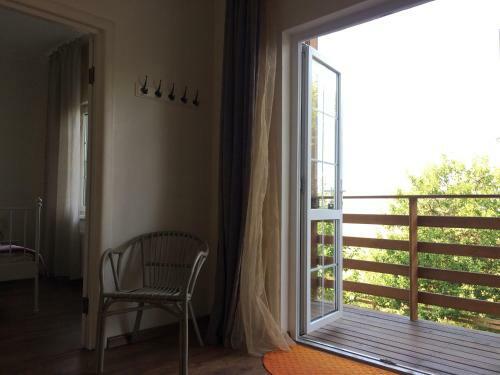 Hostal Sovy Guest House