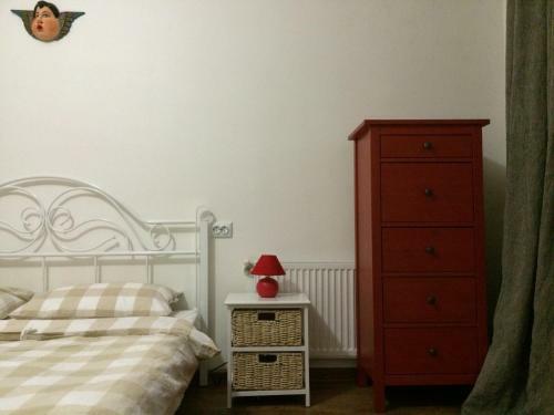 Hostal Sovy Guest House