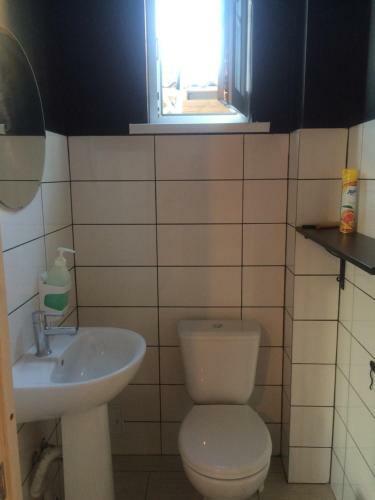 Hostal Sovy Guest House