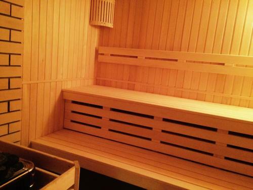 Hostal Sovy Guest House
