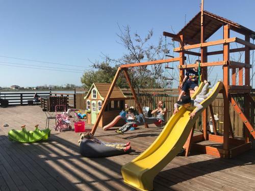 Hostal Sovy Guest House