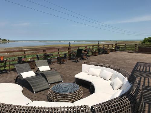 Hostal Sovy Guest House