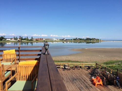 Hostal Sovy Guest House