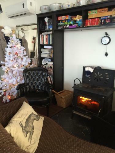 Hostal Sovy Guest House