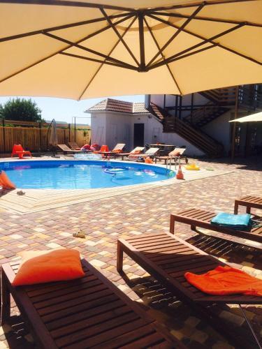 Hostal Sovy Guest House