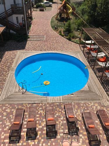 Hostal Sovy Guest House