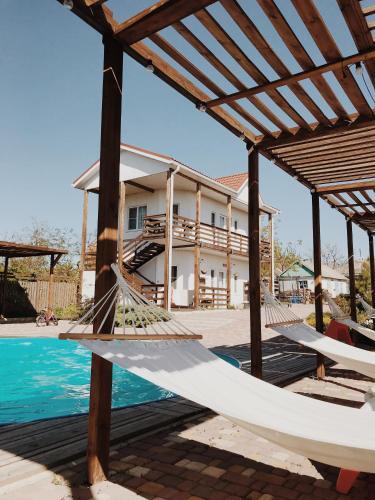 Hostal Sovy Guest House