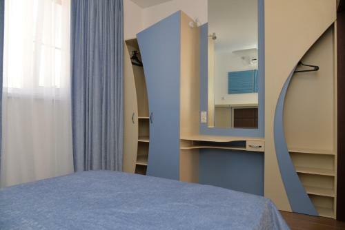Hotel Kazachiy Bereg 2