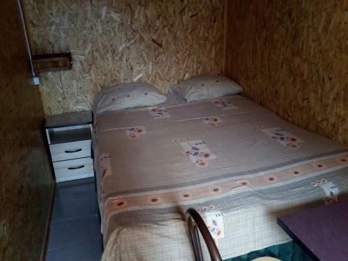 Hostal Azovkiy Bereg