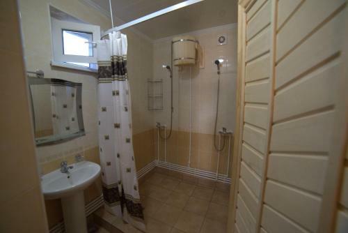 Hostal Azovkiy Bereg