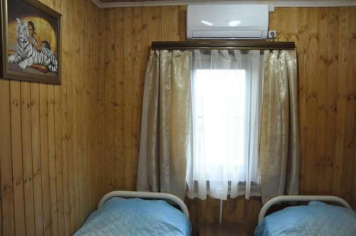 Hostal Azovkiy Bereg