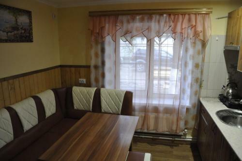 Hostal Azovkiy Bereg
