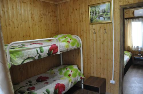 Hostal Azovkiy Bereg