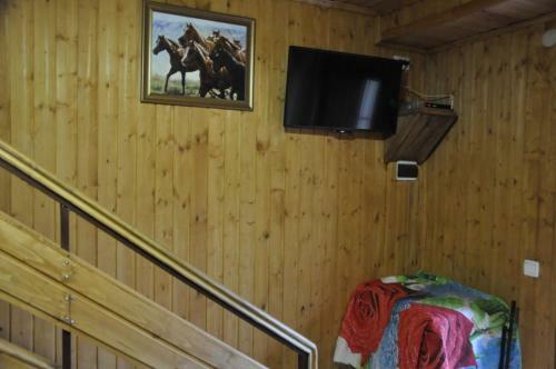Hostal Azovkiy Bereg