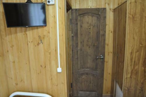 Hostal Azovkiy Bereg