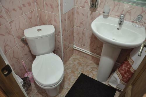 Hostal Azovkiy Bereg