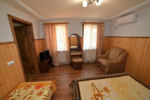 Hostal Azovkiy Bereg