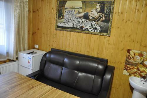Hostal Azovkiy Bereg