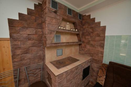 Hostal Azovkiy Bereg