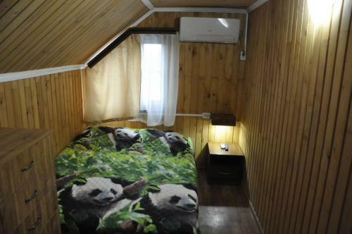 Hostal Azovkiy Bereg