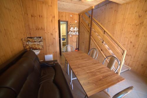 Hostal Azovkiy Bereg
