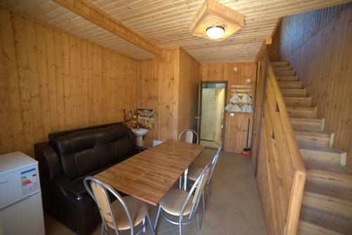 Hostal Azovkiy Bereg